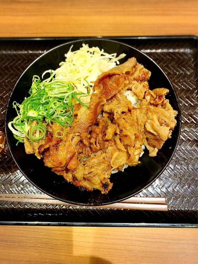 韓丼 四日市インター店 - サブ画像2