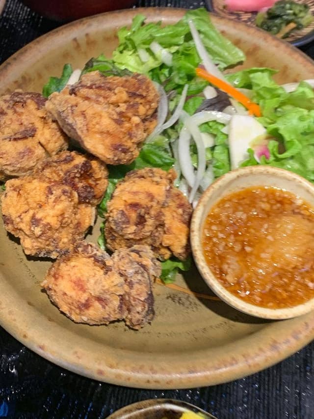 かほくビストロ割烹 華音 - サブ画像1