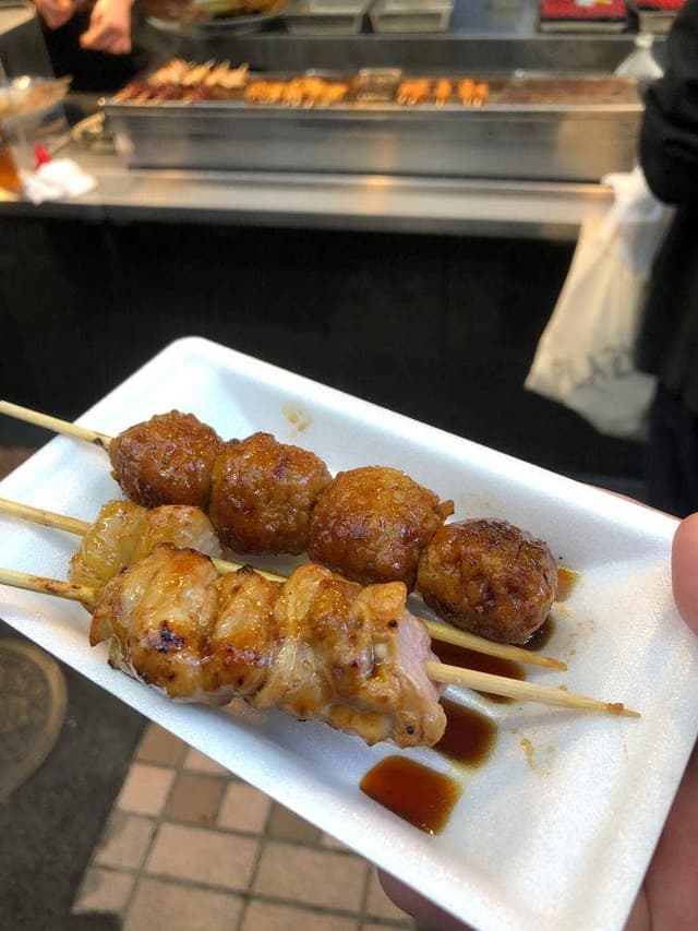 鳥勇 本店 - サブ画像3