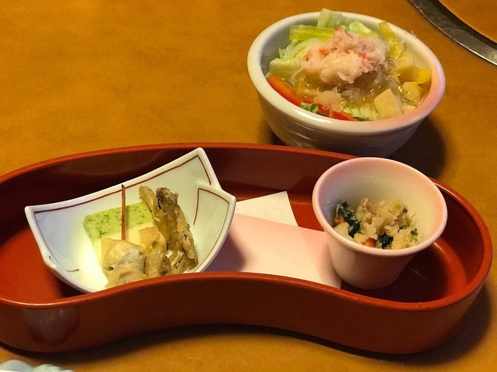 富士甲羅本店八宏園