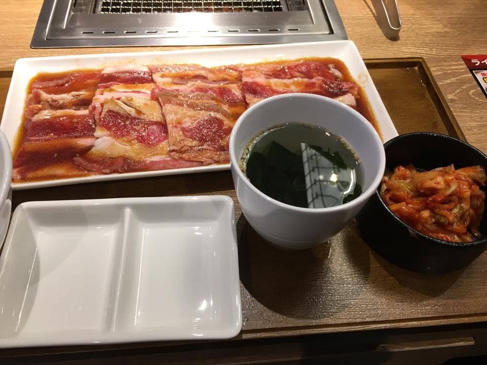 焼肉ライク 天満関テレ前店