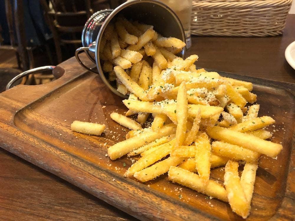 イタリアンバル バル道 博多