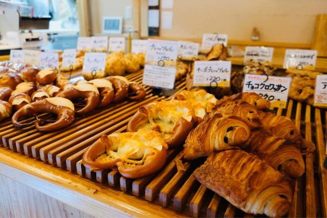 ベッカライ コンディトライ ヒダカ - サブ画像1