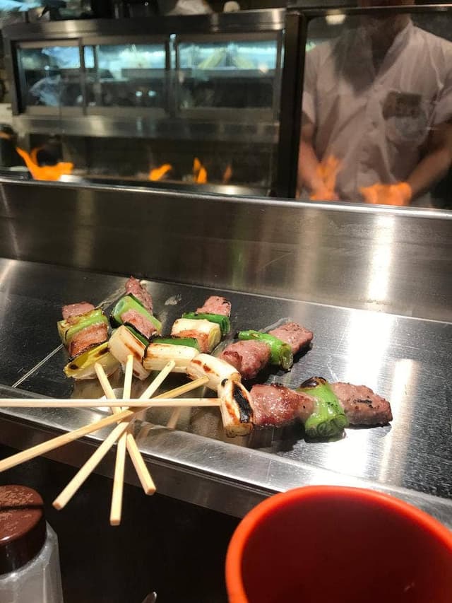 やきとりの名門 秋吉 心斎橋南店 - サブ画像2
