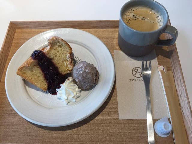 タマチャンショップ 都城本店 - サブ画像3