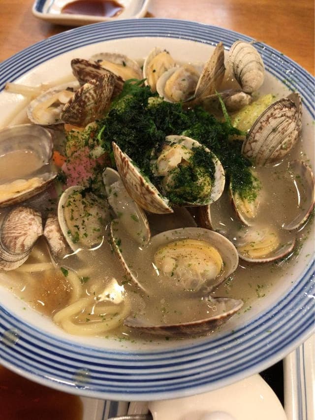 リンガーハット 福岡箱崎店 - サブ画像1
