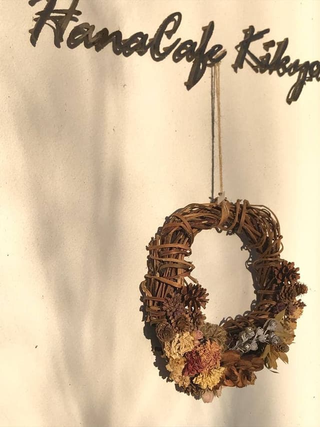 HanaCafe Kikyou 富士大石ハナテラス - サブ画像3