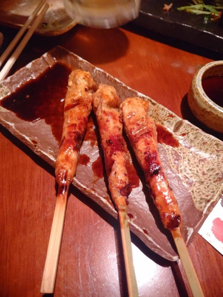 鳥こまち 伊勢崎店