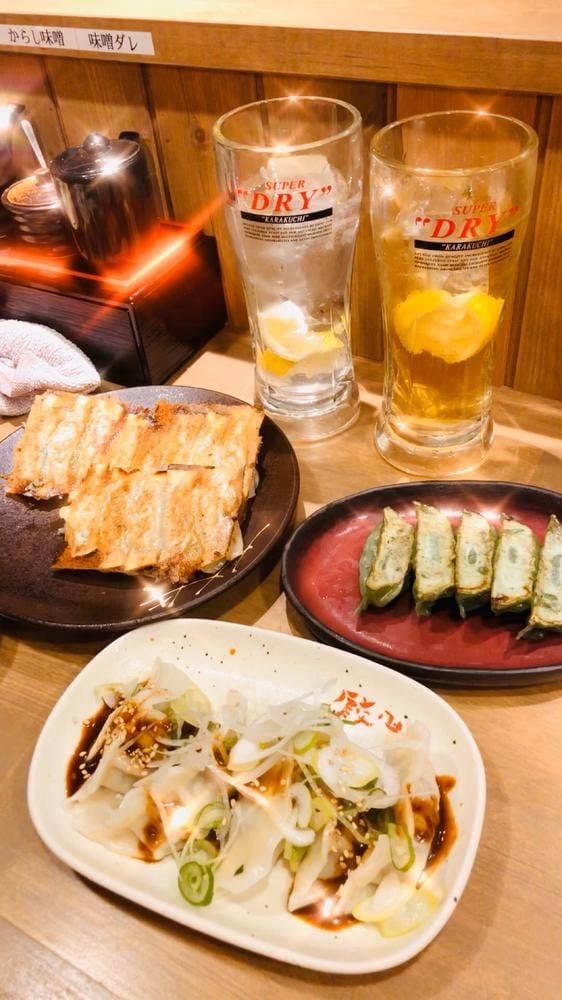 浪花ひとくち餃子 餃々 金山小町店 - サブ画像2