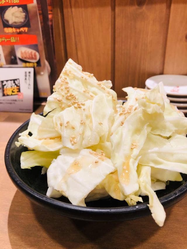 浪花ひとくち餃子 餃々 金山小町店 - サブ画像3