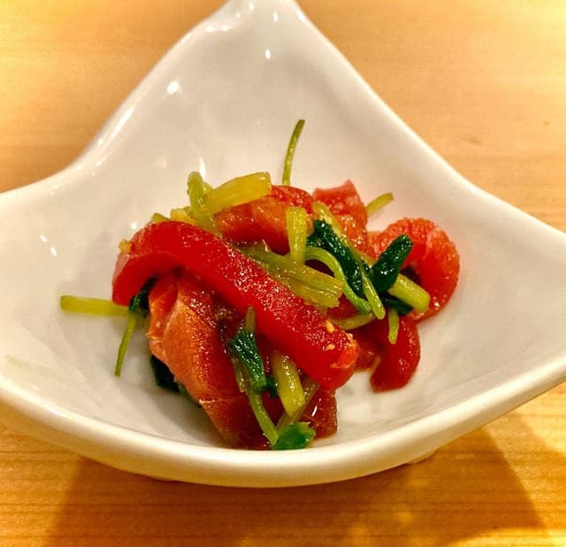 かね七商店 鮨 ひろ喜 - サブ画像1