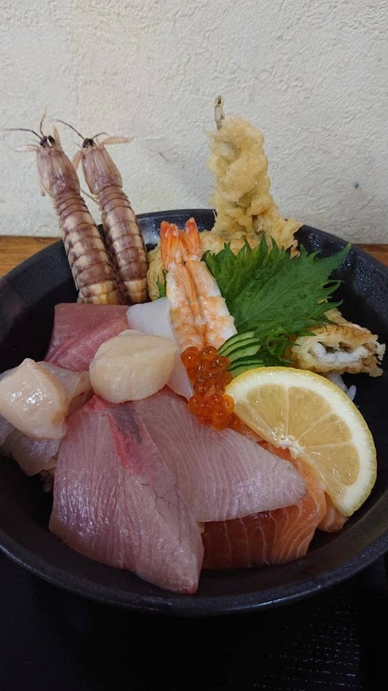 寿司屋 にし川 - サブ画像1