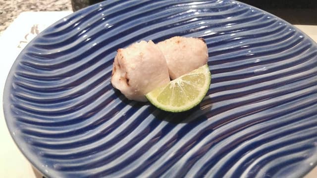 鮨 天駒 - サブ画像3