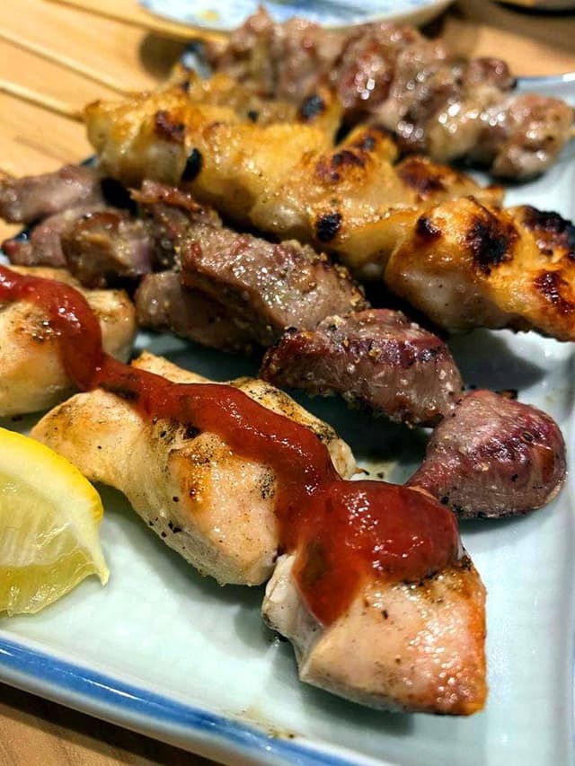 焼鳥のヒナタ 三宮 - サブ画像2