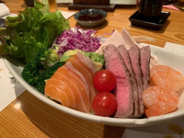 Slow Food ZENYA-善屋- - サブ画像1