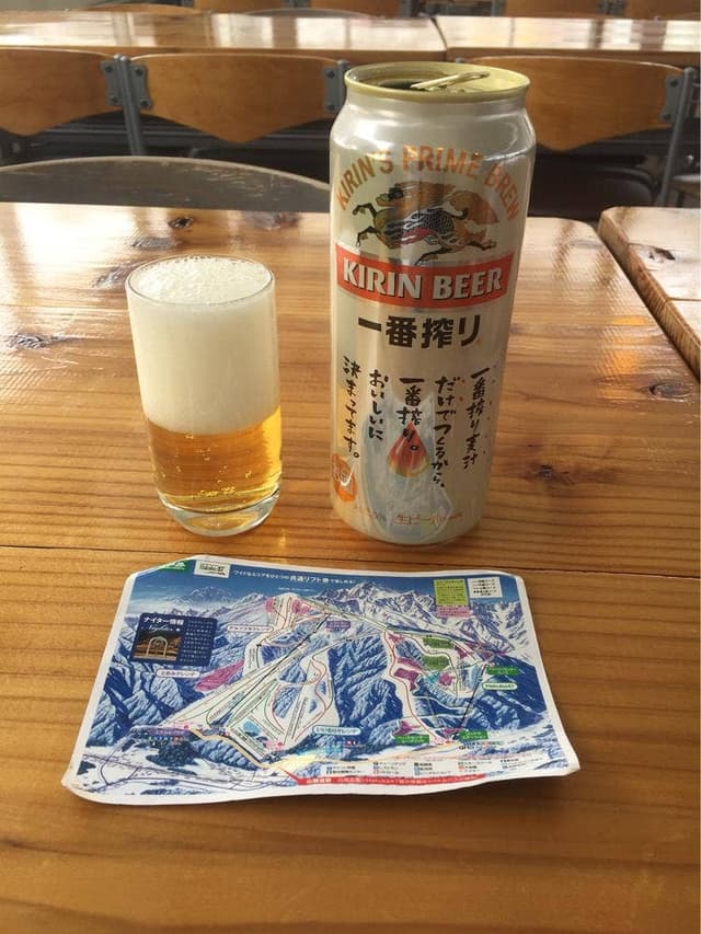 レストラン アリス Hakuba47ウインタースポーツパーク - サブ画像1