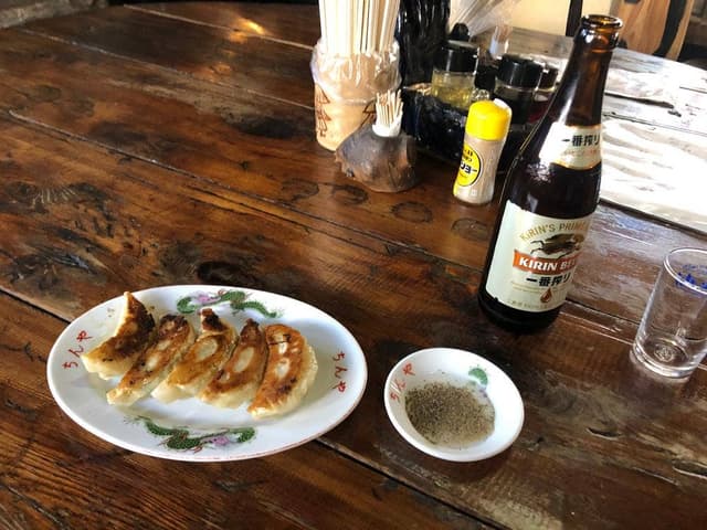 ちんや食堂 - サブ画像3