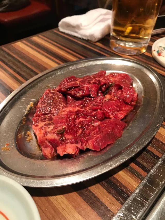 食楽園 - サブ画像1