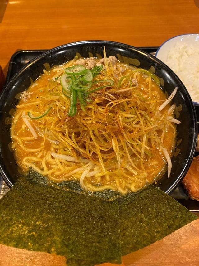 マルキン本舗 春日部店 - サブ画像1