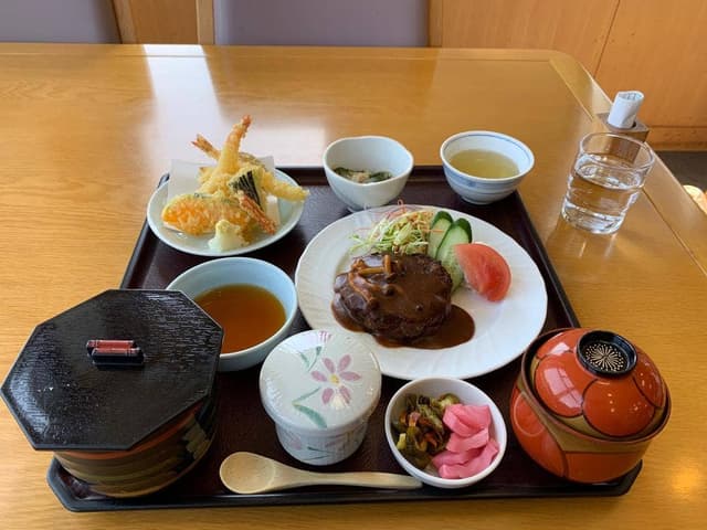 レストラン 風花 - サブ画像1