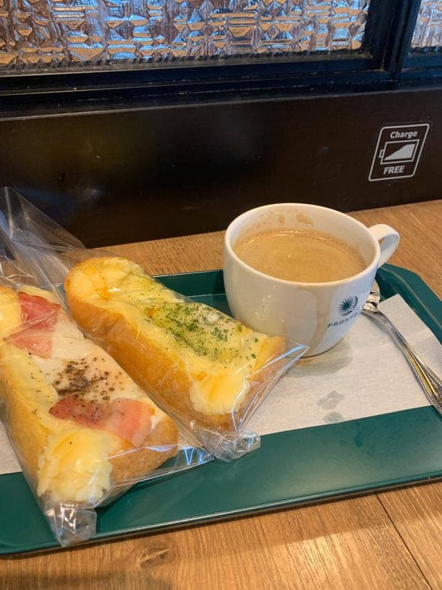 PRONTO 豊橋駅店 - サブ画像1