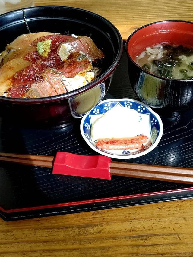 浜屋 - サブ画像1
