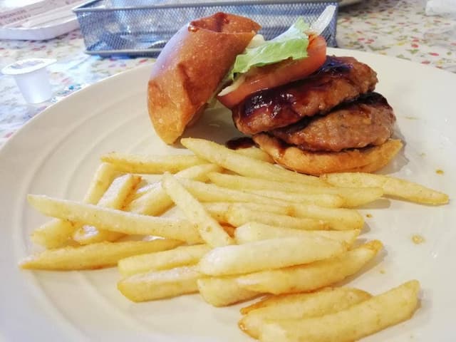 イタリア料理 Ristorante Ginzan & Cafe Tubaki - サブ画像3