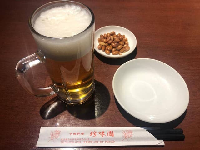 珍味園 - サブ画像3