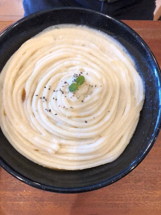うどん 鶴璃 - サブ画像3