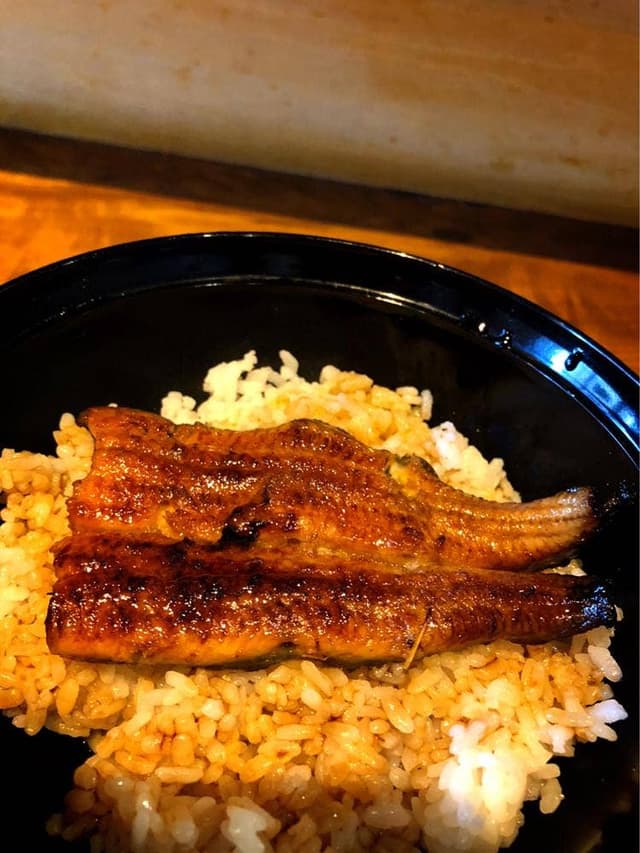 うなぎや せき乃 - サブ画像3