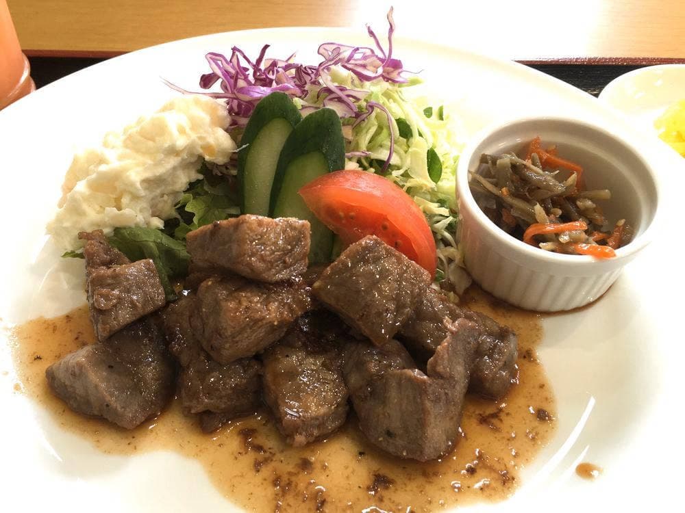 キッチン ひまわり