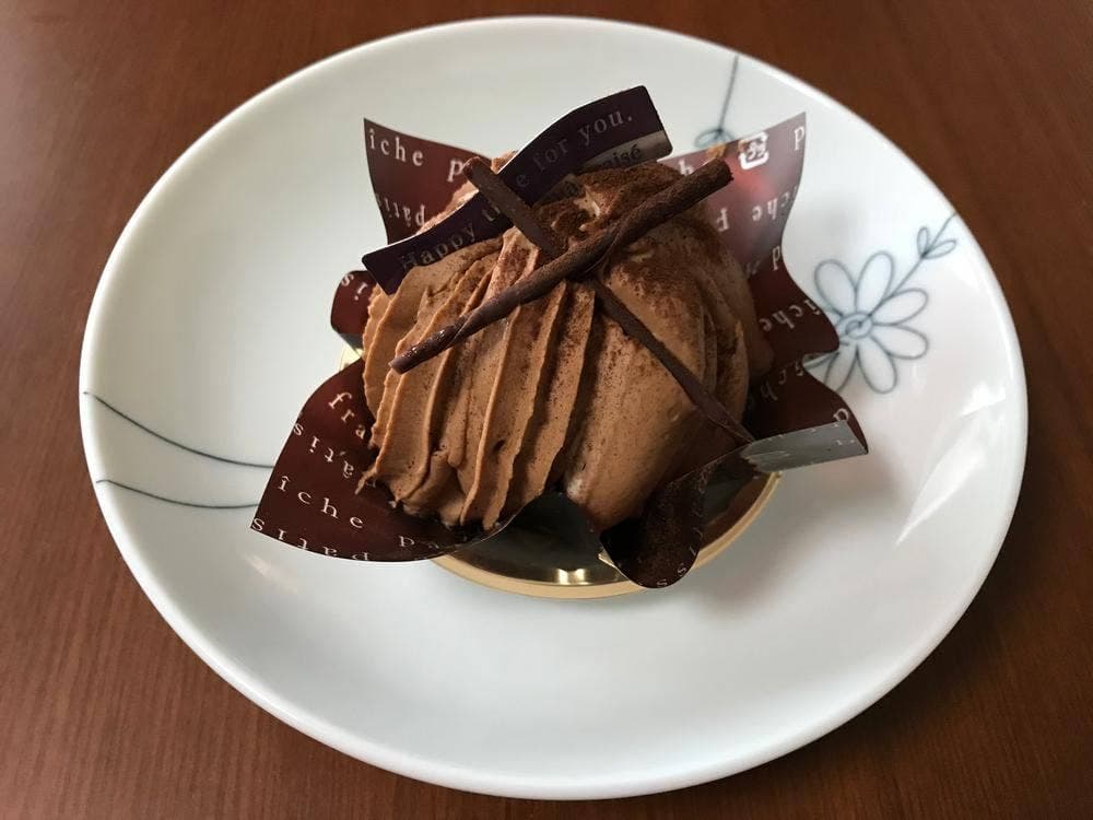 シャトレーゼ 下諏訪店