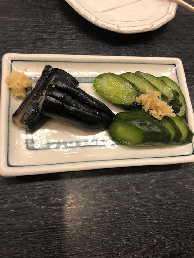 庵 - サブ画像1