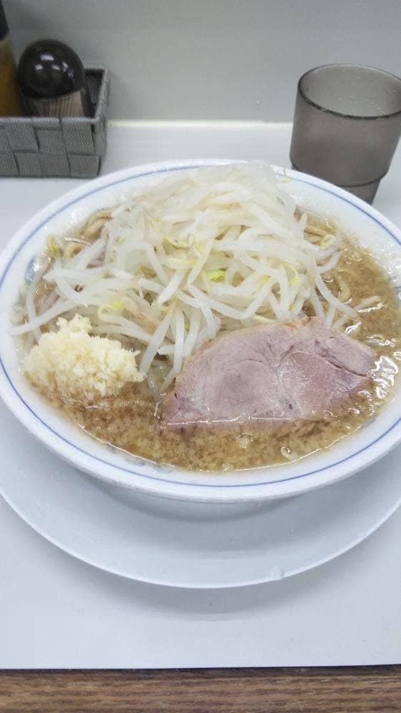 らーめん大 我孫子店 - サブ画像3