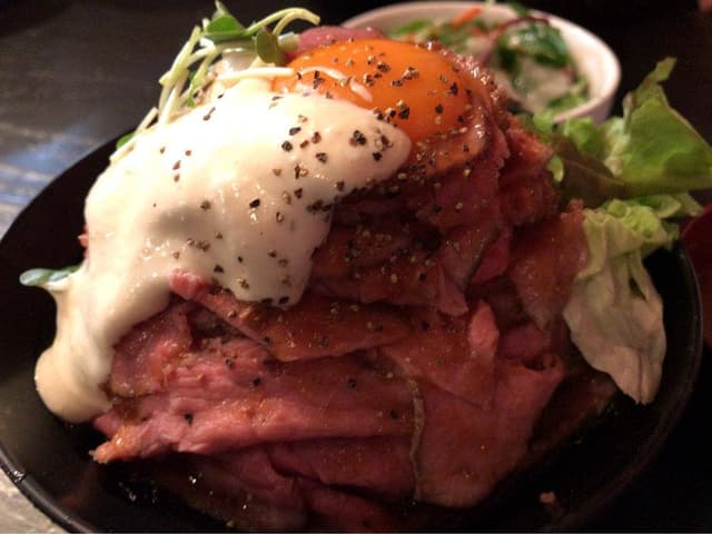 レッドロック 本店 - サブ画像1