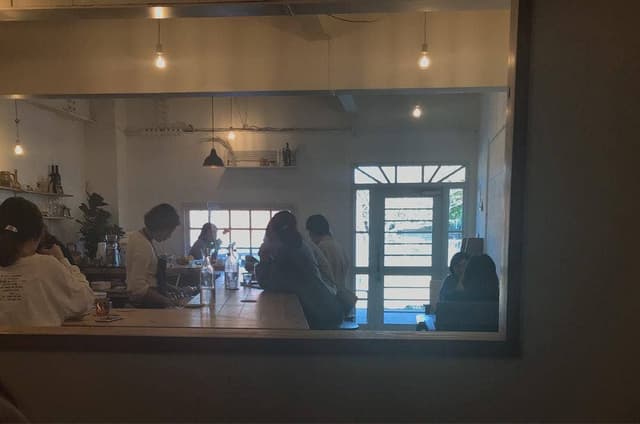 kitchen tonari - サブ画像3