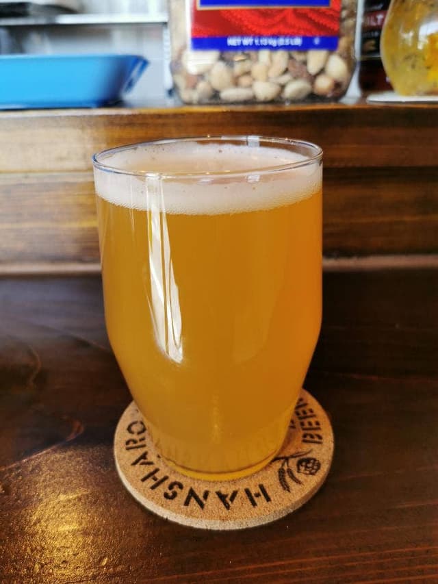 HANSHARO BEER STAND - サブ画像3
