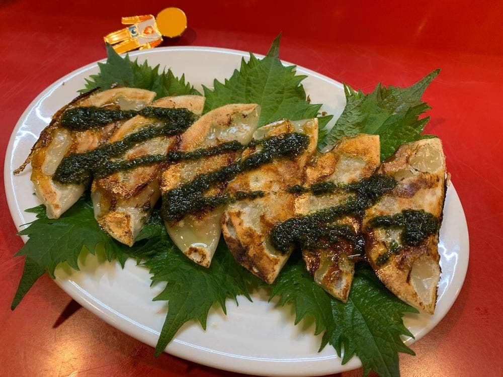 301餃子 国一店