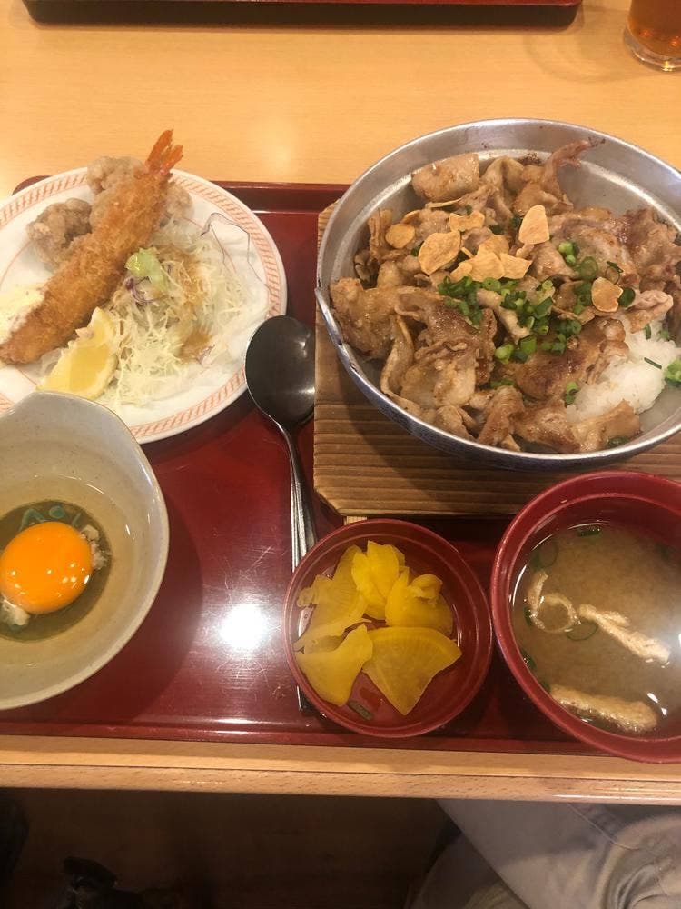 ファミリーレストラン ジョイフル 小倉熊本店