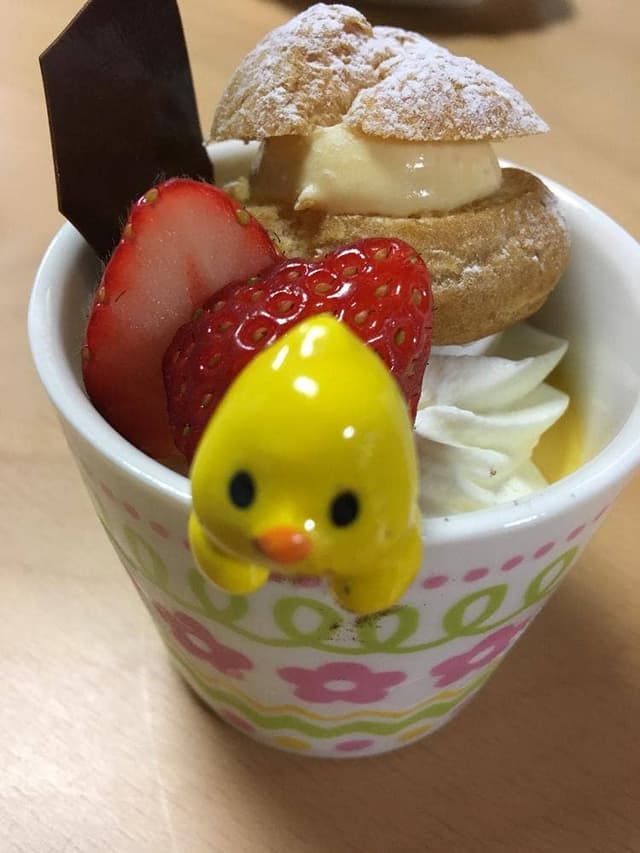 pâtisserie pastille - サブ画像1