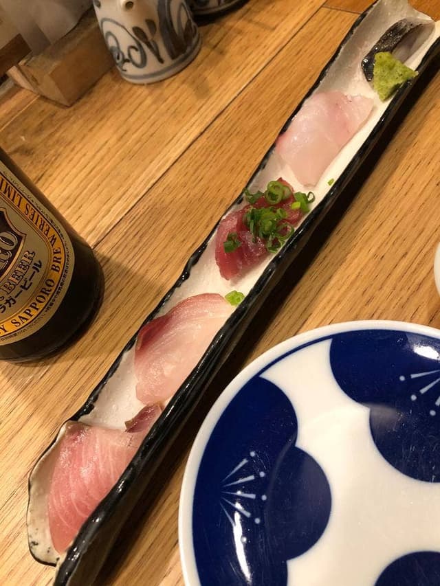 魚炉魚炉 川崎店 - サブ画像3