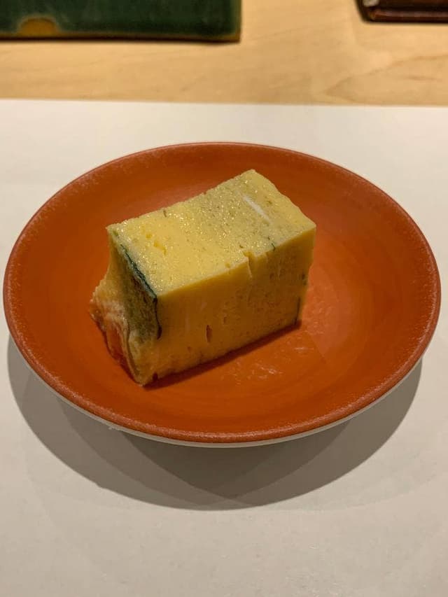 鮨 竹半 若槻 - サブ画像1