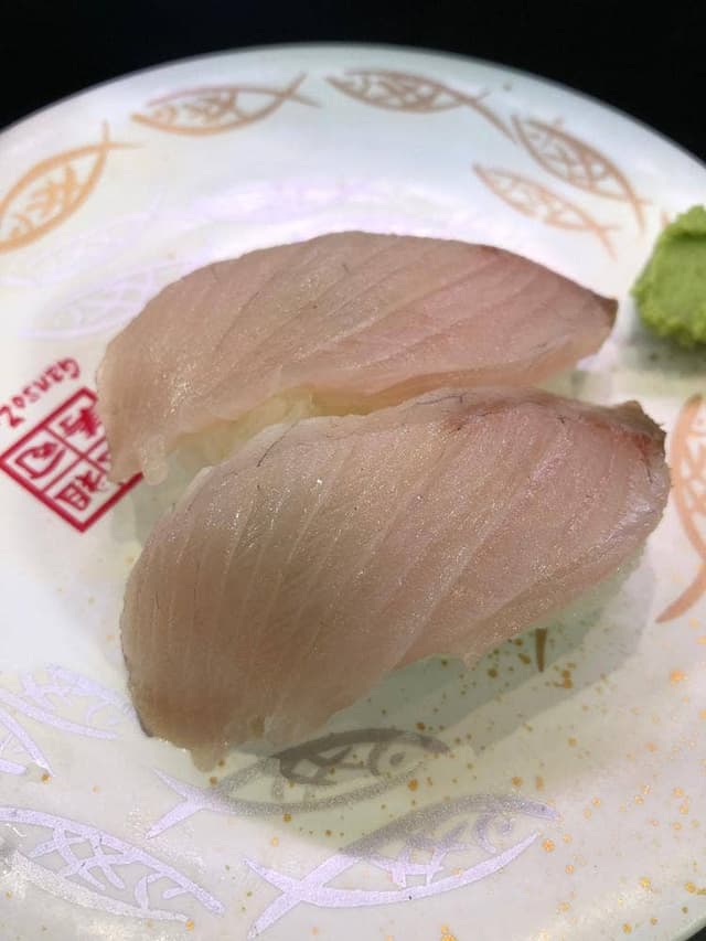 元祖寿司 京急川崎駅前店 - サブ画像2