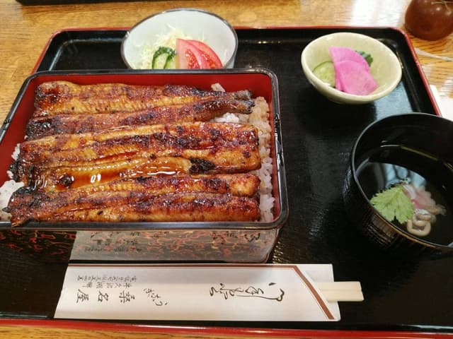 桑名屋 - サブ画像1