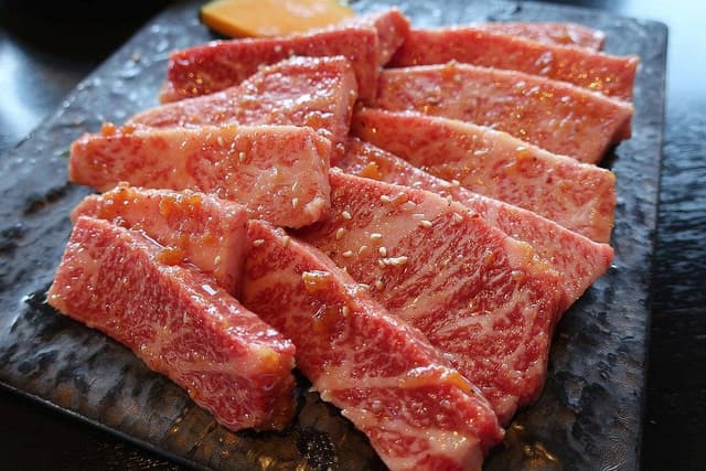 焼肉ダイニング 縁結 - サブ画像2