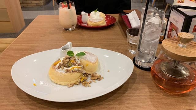 並木街珈琲 - サブ画像1