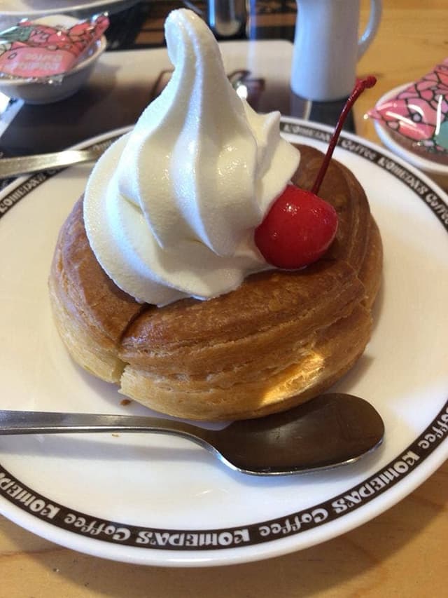 コメダ珈琲店 福岡行橋店 - サブ画像2