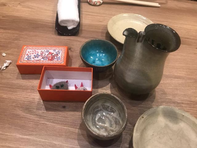 八角堂 - サブ画像1
