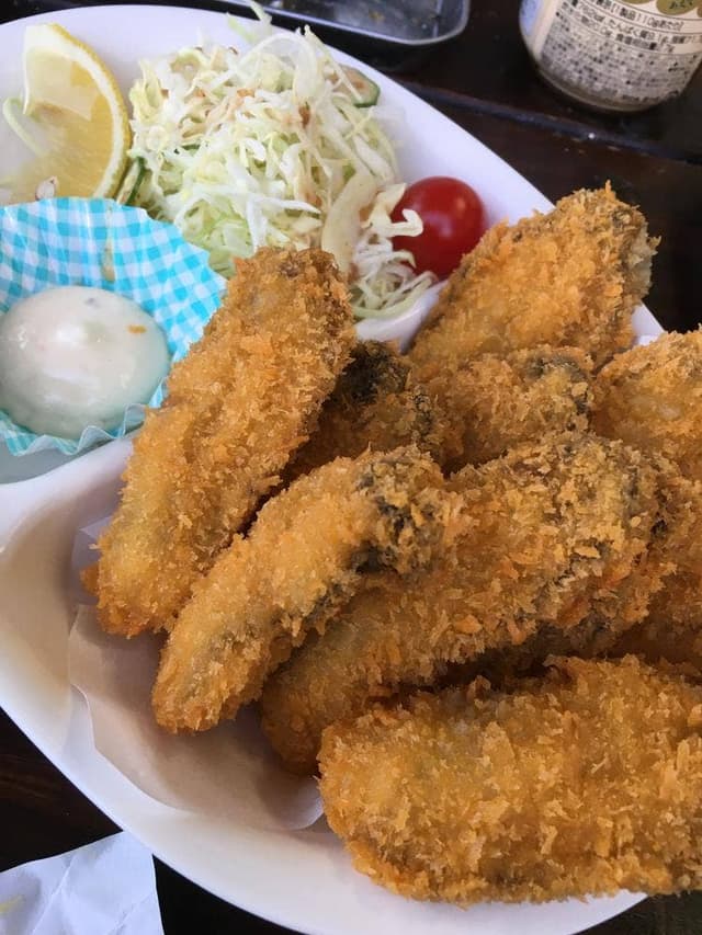 マルナカ水産 マルマ本店 - サブ画像1