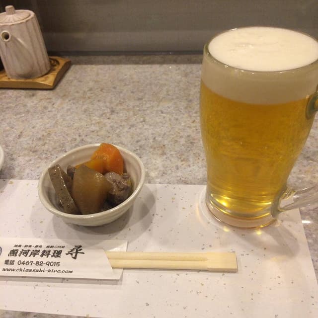 魚河岸料理 尋 - サブ画像1